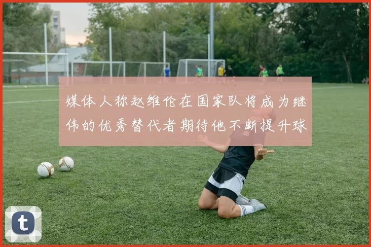 媒体人称赵维伦在国家队将成为继伟的优秀替代者期待他不断提升球技