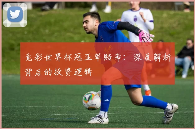 竞彩世界杯冠亚军赔率:深度解析背后的投资逻辑
