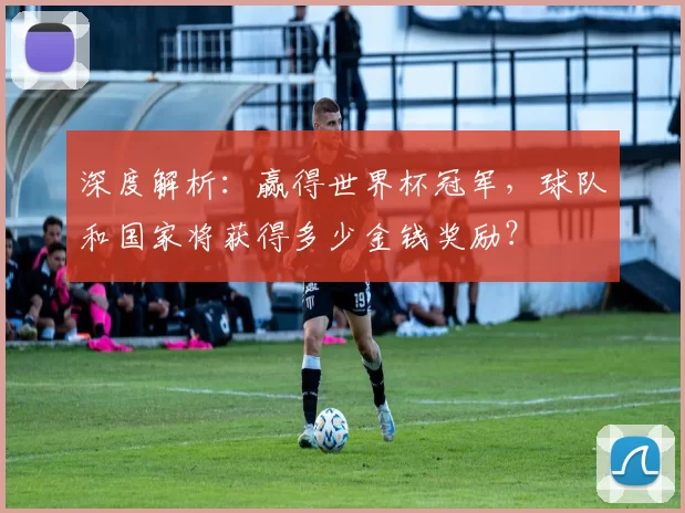 深度解析:赢得世界杯冠军,球队和国家将获得多少金钱奖励?