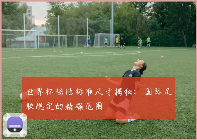 世界杯场地标准尺寸揭秘:国际足联规定的精确范围