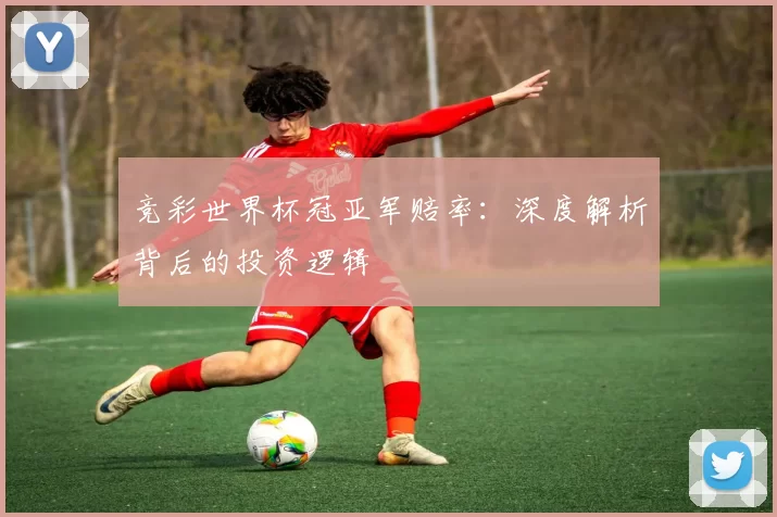 竞彩世界杯冠亚军赔率:深度解析背后的投资逻辑